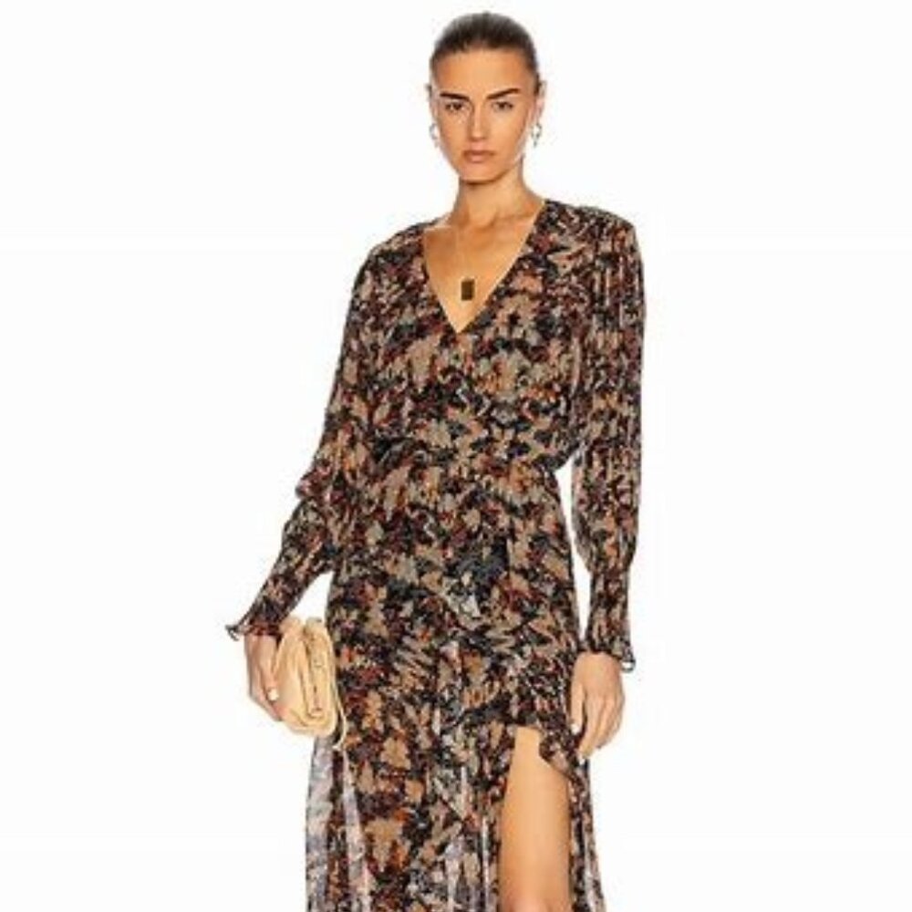 IRO Jorma Dress